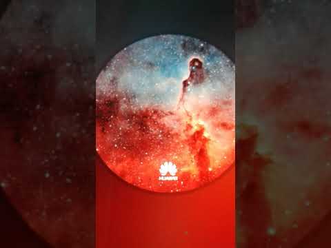 Adiba song Huawei.ofiical video