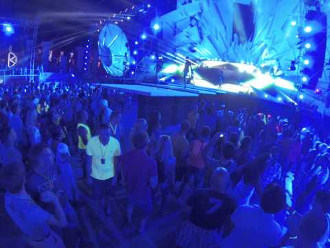 kazantip z21 closing..MP4