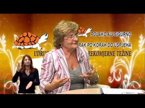 ČIZK 08.10.2014. - Kako komunicirati tijelom?