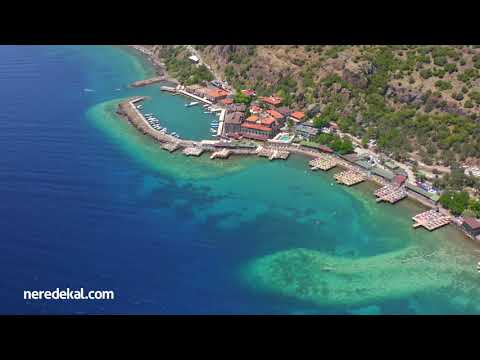 Assos Nazlıhan Hotel - Görsel 1