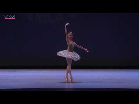 YAGP 2019 Tampa Brianna Guagliardo - Raymonda