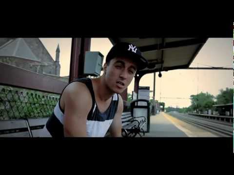 Robby Fame - My Moment ft. LC (Official Music Video)