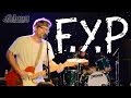 F.Y.P - ROXY (full set) 2014