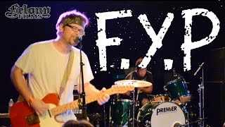 F.Y.P - ROXY (full set) 2014