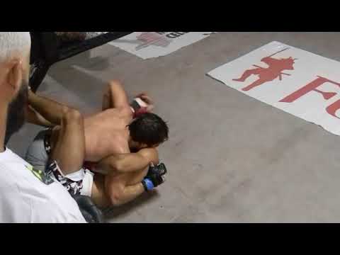 Marco Feitosa Full House 2