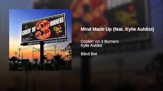 Mind Made Up (feat. Kylie Auldist)