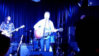 Dolorean - The Unfazed, The Lexington 15th Feb 2011