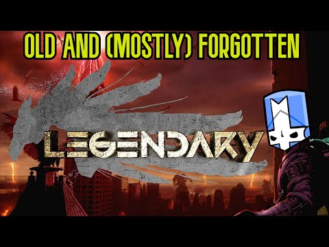 Legendary Games