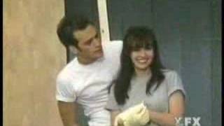 Brenda and Dylan- Charm Attack