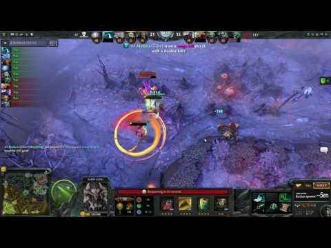madara morphling vs lfy