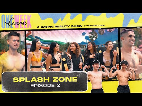 Bringing Up Your Ex While On A Date?! | One Week Love Ep. 2