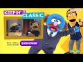 Sesame Street Captain Elmo Cousteau Goes Underwater