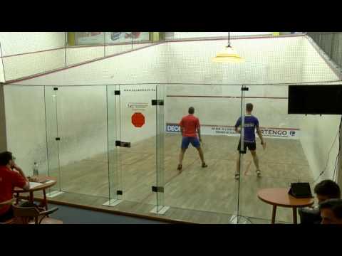 Krajcsák Márk - Boros Dávid