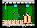 Mega Man Maker Charge Man S Stage