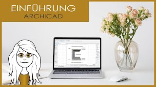 ArchiCAD 28 Crash Course | Basics Beginner Tutorial for Beginners