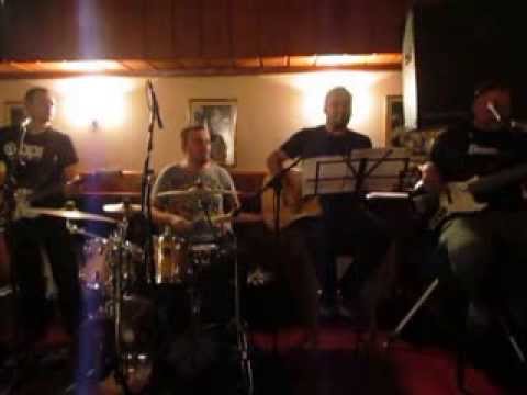 Full House - Kokuzna vremena ( cover Dino Merlin)