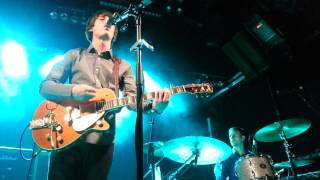 JAKE BUGG - Someplace - Vienna, Flex (21/3/2013)