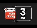 1Twente Vandaag van 3 mei 2021