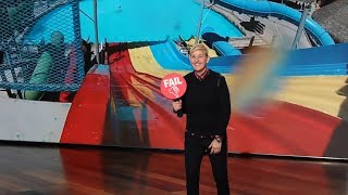 'Epic or Fail': Leapin' Leprechauns! gameplay video by amonty, 4:03 duration