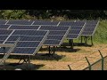 Provinciale Staten zetten stop op inzet agrarische grond voor zonne-energie