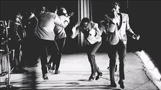 The Temptations - Plastic Man (HD) Video + Audio