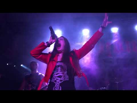 Terror Inside - День Когда Время Умрет + Лед Кровью Растопить (live in Rock House 28.05.2017)