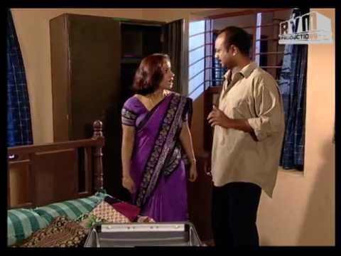 Episode 102 : Sorgam Tamil TV Serial - AVM Productions
