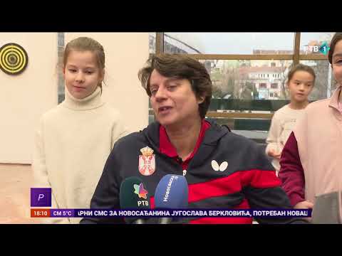 "Sportski dan" na Spensu za osobe sa invaliditetom