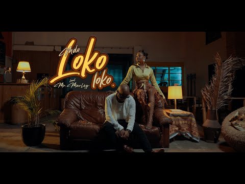 MDO - LOKO LOKO Feat. Mr. Marley