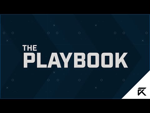 The Playbook | Excel LEC