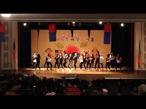 ~Performance~ BTS- SBS Intro, Songjieun- Twenty-five , Big Bang- Bang Bang Bang