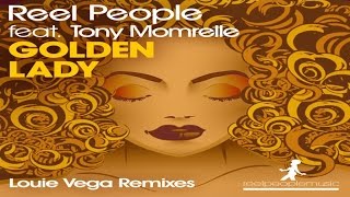 Reel People feat. Tony Momrelle - Golden Lady (Golden Buddha Beats)