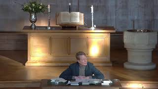 1 Samuel 16