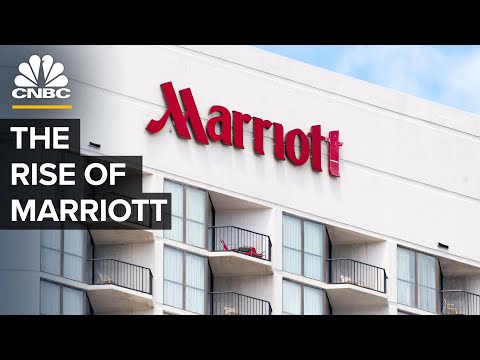 , title : 'How Marriott Became The Biggest Hotel In The World, And What’s Next For The Hotel Giant'