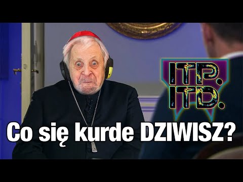 Co się, kurde DZIWISZ? - ITPITD #7