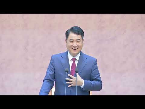 새로운 인생을 그리다