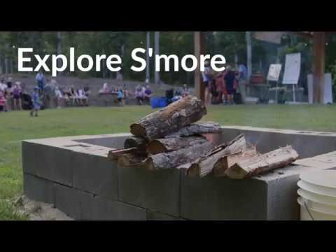 Explore S'more