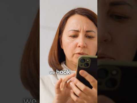 Time Vampires Destroying Your Attention and Productivity #tech #phones #time #podcast