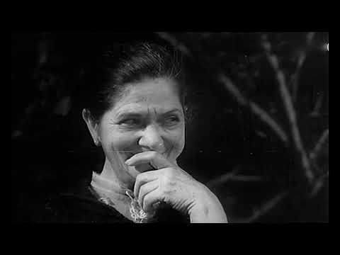 El dependiente (1969) de Leonardo Favio - RESTAURADA 4K