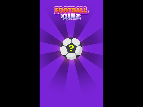 Football Quiz : Soccer Trivia
