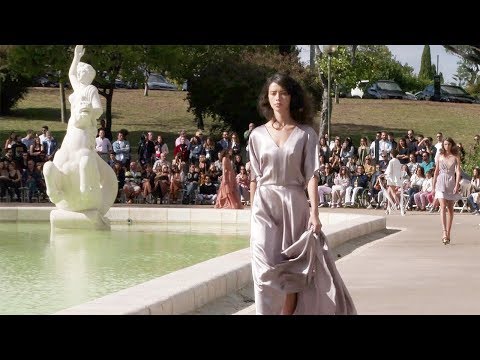 Imauve | Spring Summer 2019 Full Fashion Show | Exclusive