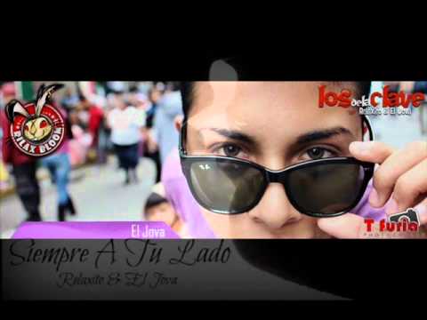 El Jova (Los De La Clave) - Siempre  A Tu Lado  - R&B Romantico 2013