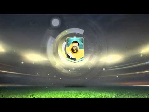 MOTM CHICHARITO IN A PACK!!! FIFA 15 PACK OPENING