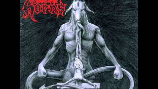 Gospel of the Horns - Conquering Self