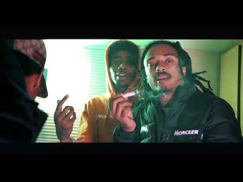 LIL DUDE X GOONEW - HB2 (PROD. CHEECHO)