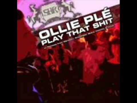Ollie Plé-Play That Shit (Marzetti Remix)