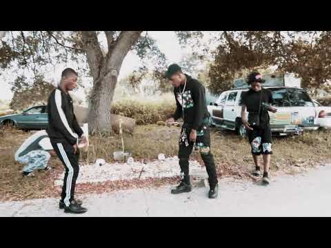 BrokeAzz JungleBoyy - STEP (Shot By. @fugiefilms9936 )