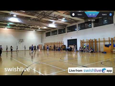 Gyakorló DSE - Komló Sport KK felnőtt mérkőzés 2021.01.29.