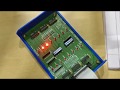 Implementing Ring Counter Using Logic Controller Interface Microprocessor Lab RITB
