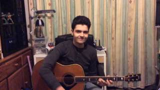 Toy Balloon, Bert Jansch, Cover by David Bezin